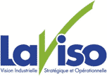 Logo Laviso - Cabinet Conseil RSE et Développement Durable